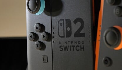 The Switch 2 Pre-Order Situation Sucks, But Can Nintendo Do Anything About It?