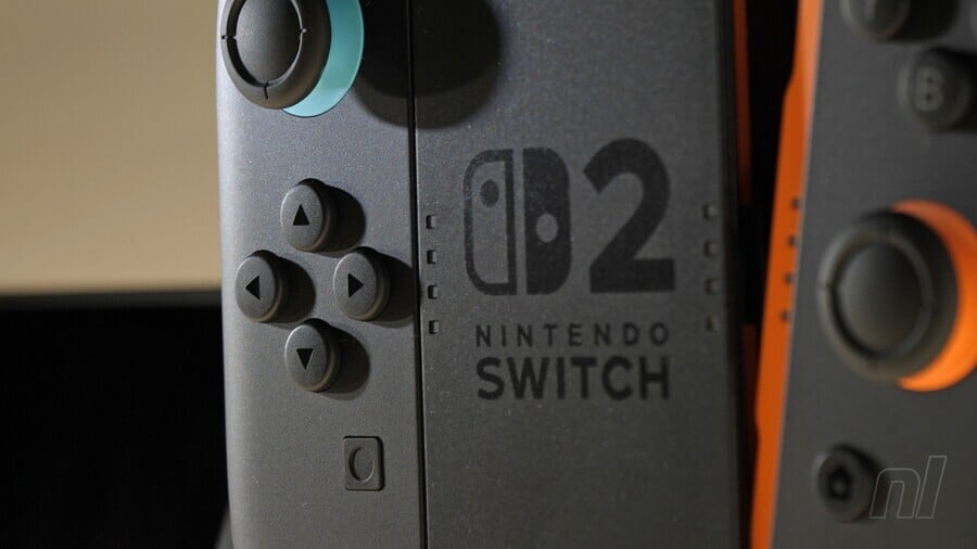 Nintendo Switch 2 Pre-Order Situation