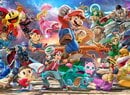 Nintendo Reveals Upcoming Tournaments For Smash Bros. Ultimate And Splatoon 2
