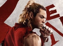 The Street Fighter Movie Somehow Looks Both Terrible And Amazing
