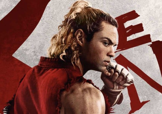 The Street Fighter Movie Somehow Looks Both Terrible And Amazing