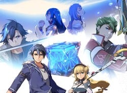 NIS America: Trails Beyond The Horizon Switch 2 Game-Key Card Release Is "Most Beneficial Option" For Fans