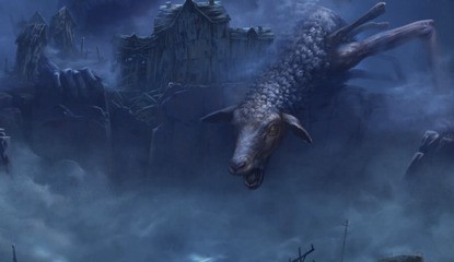 Co-Op Horror 'Reanimal' Launches February 2026, Demo Coming Soon