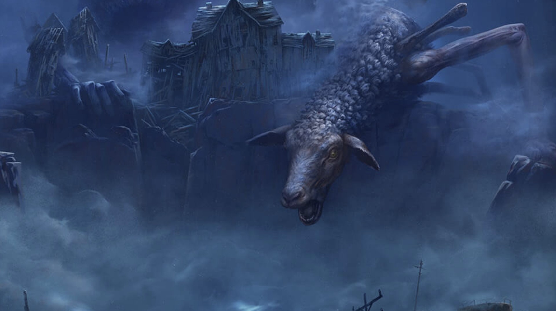 REANIMAL Release Date Confirmed: Tarsier Studios' Spiritual Successor to Little Nightmares Arrives on Switch 2 in 2026 - Nintendo News Article