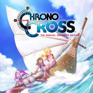 Review  Chrono Cross: The Radical Dreamers Edition - NintendoBoy