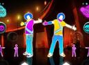 More Just Dance 3 DLC Available Now