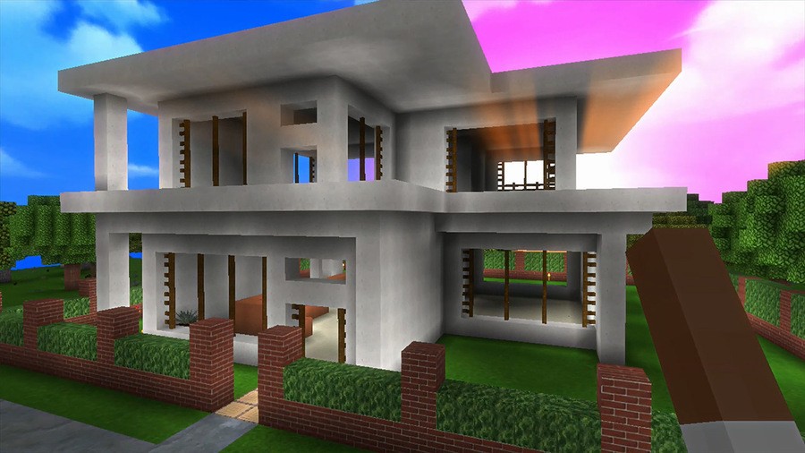 CL Creative Mode02