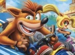 Crash Team Racing Nitro-Fueled Has Sold 10 Million Copies Since Launch
