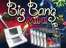 Win a DS Lite with Big Bang Mini
