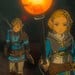 Rumour: The Search For The Zelda Movie's Link & Zelda Has Begun, Apparently Seeking Actors 16-23
