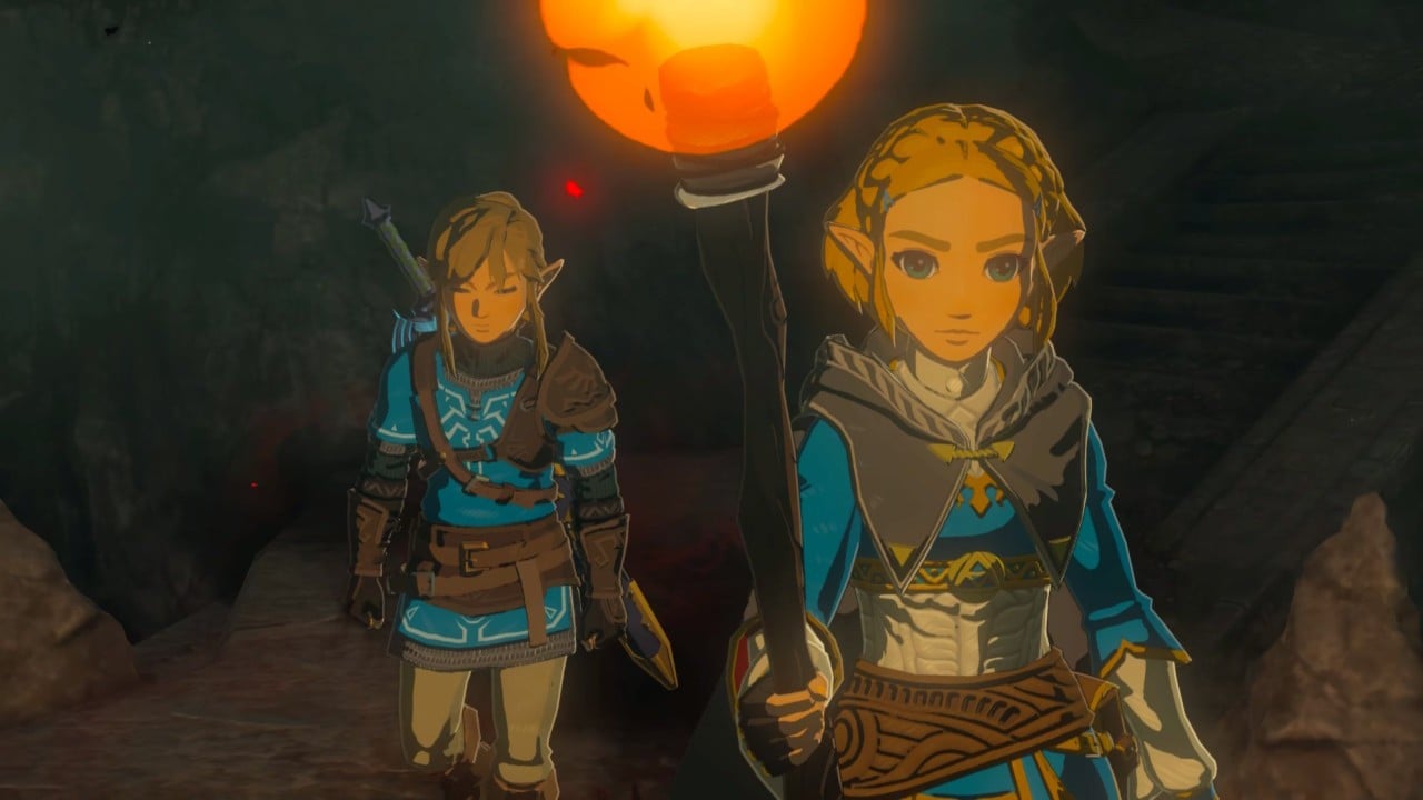 Legend of Zelda Movie Delayed to 2027 as Live-Action Casting Process Reportedly Begins