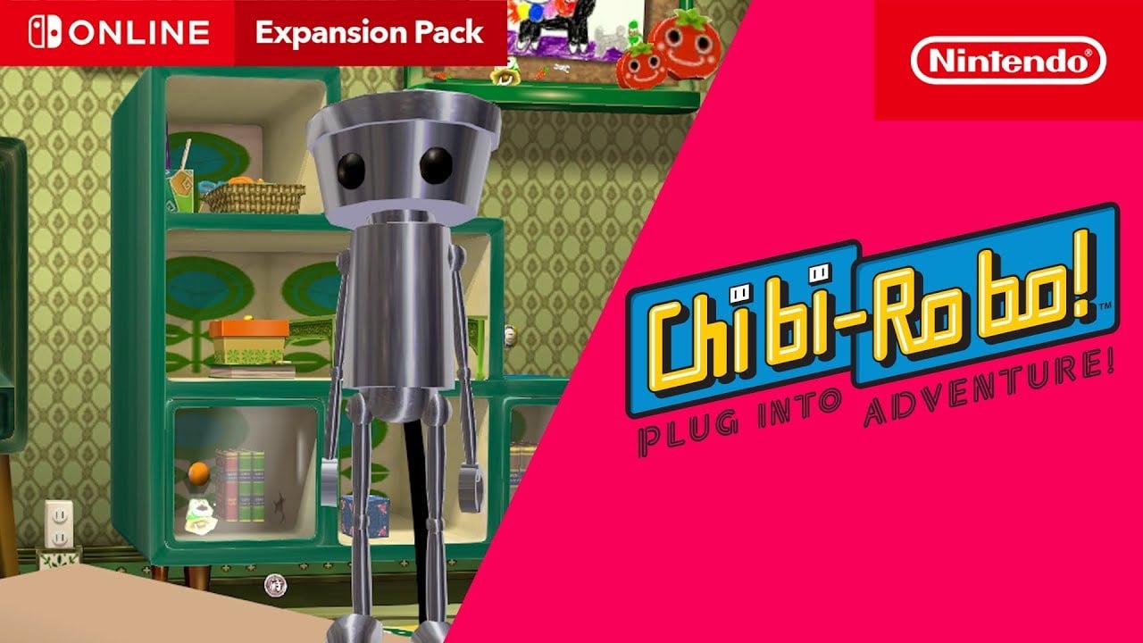 Nintendo Expands Switch 2’s GameCube Library Next Week