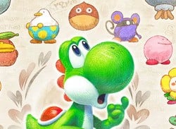 Yoshi And The Mysterious Book Estimated File Size And Price Seemingly Revealed