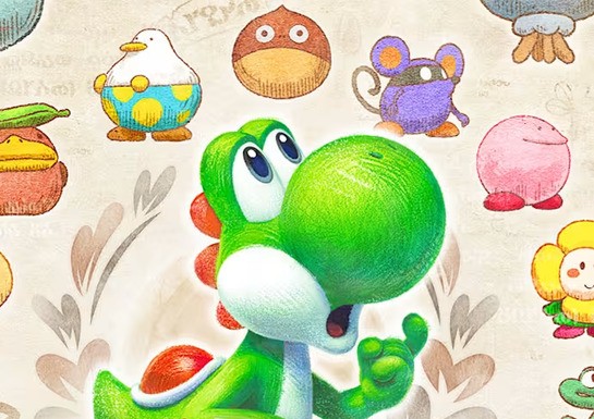 Yoshi And The Mysterious Book Estimated File Size And Price Seemingly Revealed