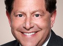 Activision Blizzard's Bobby Kotick Will Step Down Later This Month