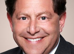 Activision Blizzard's Bobby Kotick Will Step Down Later This Month