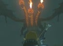 Zelda: Tears Of The Kingdom Glitch Lets You Kill Any Enemy Or Boss In One Hit