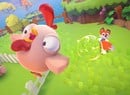 New Super Lucky's Tale Dev Open To A Sequel, Still Has Some Unused Ideas