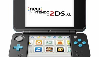 Reggie Explains the Reasoning Behind the New 2DS XL