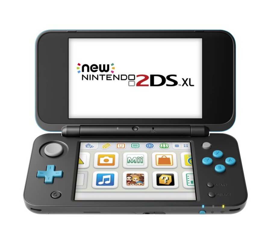 Just bought this Dsi xl complete in box for 50$ :) : r/NintendoDS