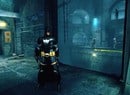 Batman: Arkham Origins Blackgate - Deluxe Edition Sneaking Onto the Wii U eShop