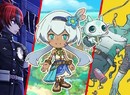 What's Your Switch (2) Game Of The Year So Far?