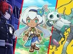 What's Your Switch (2) Game Of The Year So Far?