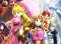 Super Smash Bros. Ultimate Hosting Royal Tournament Later This Week