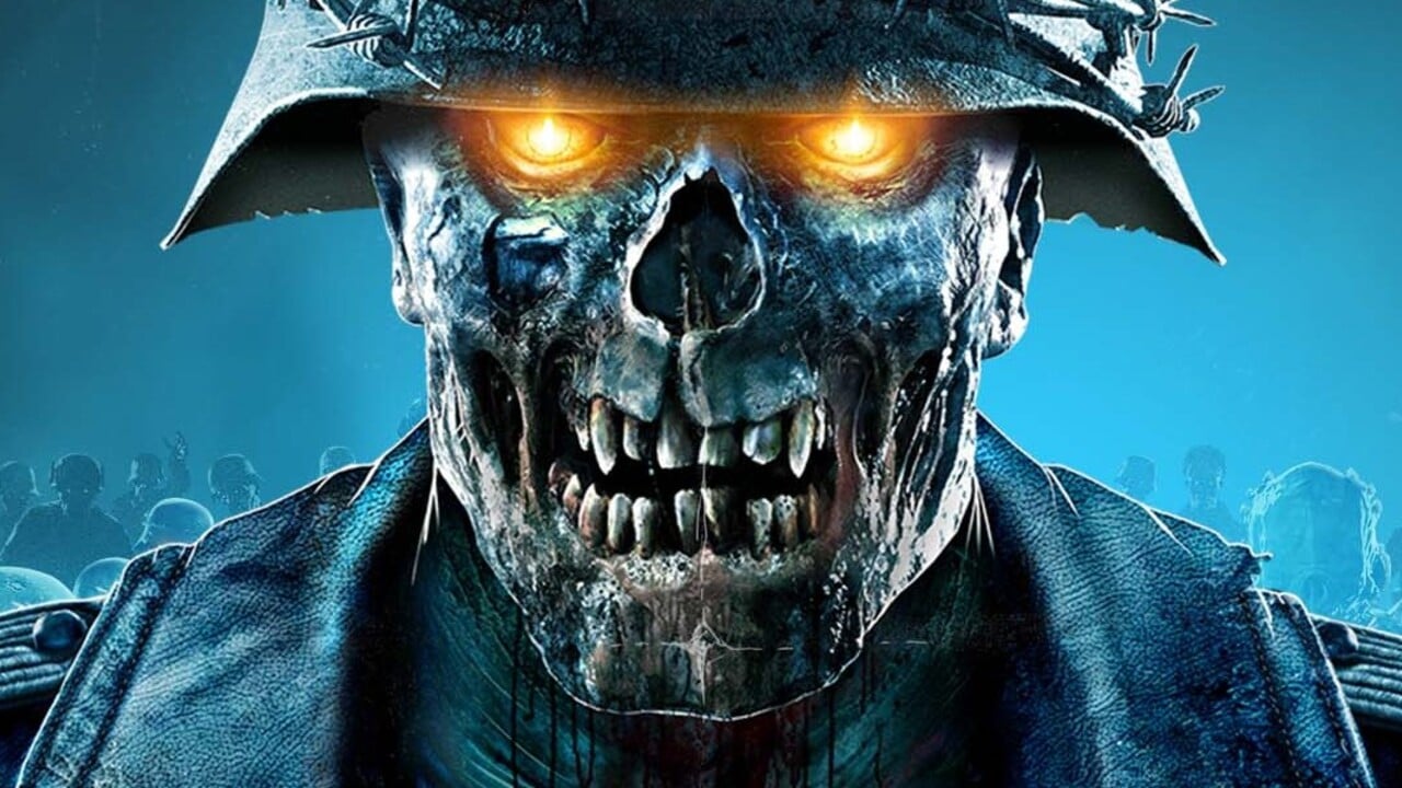 Zombie Army 4: Dead War Review - Zombie Army 4: Dead War Review