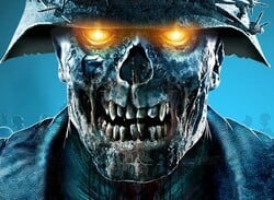 Zombie Army 4: Dead War - A Sweet Switch Port For This Schlockiest Of Shooters
