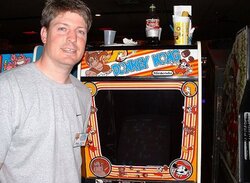 Steve Wiebe Fails To Crack Donkey Kong Record At E3