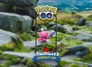 Pokémon GO Community Day April 2026: Time, Date & All Previous Community Day Pokémon