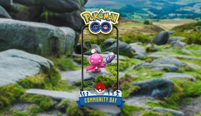 Pokémon GO Community Day April 2026: Time, Date & All Previous Community Day Pokémon
