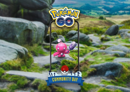 Pokémon GO Community Day April 2026: Time, Date & All Previous Community Day Pokémon