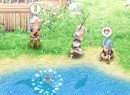 Get Up Close and Personal with Your Lover in Rune Factory 4