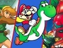 Every Nintendo Switch Online SNES Game, Ranked