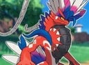 Honda's Pokémon Koraidon Motorbike Looks Laughable In Practice