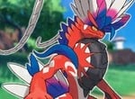 Honda's Pokémon Koraidon Motorbike Looks Laughable In Practice