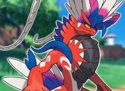 Honda's Pokémon Koraidon Motorbike Looks Laughable In Practice