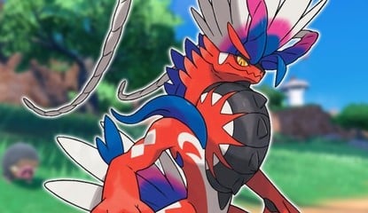 Honda's Pokémon Koraidon Motorbike Looks Laughable In Practice