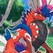 Random: Honda's Pokémon Koraidon Motorbike Looks Laughable In Practice