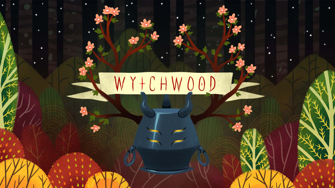 wytchwood game switch