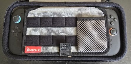 Skull and co case review