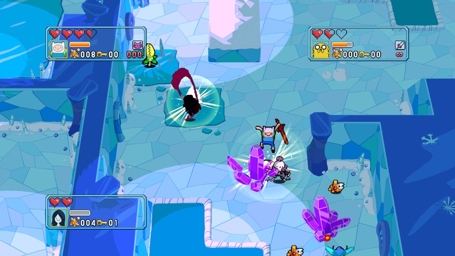 Adventure Time Explore the Dungeon Because I DON T KNOW 13741097058431