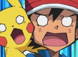 Official Pokémon TikTok Account Accidentally Posts Swear-Filled Video