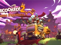 Overcooked 2 Gets Even More Free Content To Celebrate The Chinese New Year