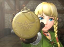 Nintendo Gives Us A Friendly Recap On Why We Should Be Excited About Hyrule Warriors Legends