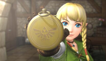 Nintendo Gives Us A Friendly Recap On Why We Should Be Excited About Hyrule Warriors Legends