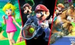 Best Mario Sports Games Of All Time