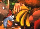 Donkey Kong Country (Wii Virtual Console / Super Nintendo)